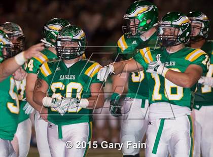 Thumbnail 3 in Rhea County vs Soddy Daisy photogallery.