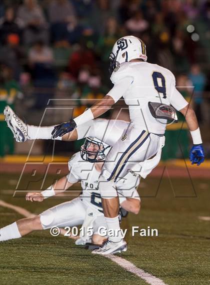 Thumbnail 1 in Rhea County vs Soddy Daisy photogallery.