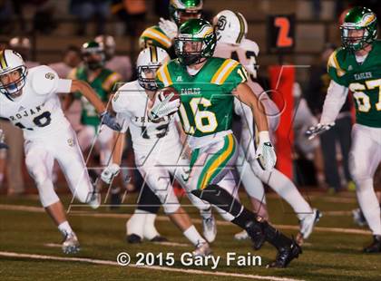 Thumbnail 2 in Rhea County vs Soddy Daisy photogallery.
