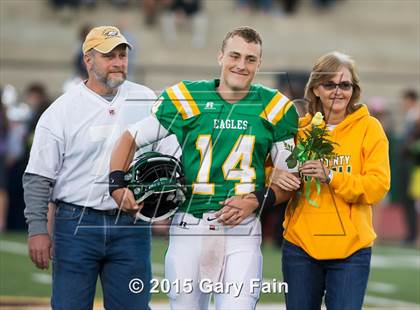 Thumbnail 3 in Rhea County vs Soddy Daisy photogallery.