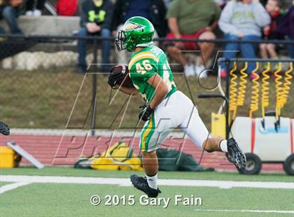 Thumbnail 2 in Rhea County vs Soddy Daisy photogallery.