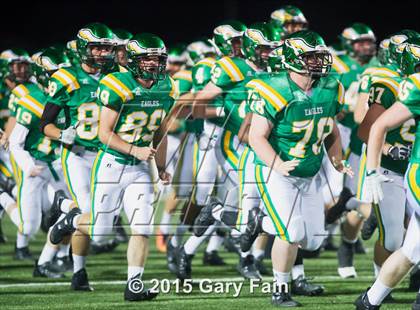 Thumbnail 1 in Rhea County vs Soddy Daisy photogallery.