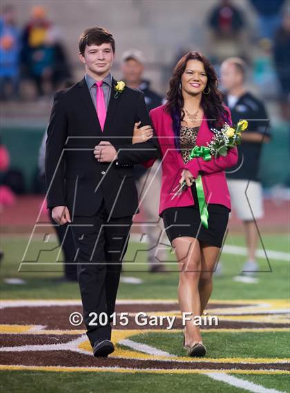 Thumbnail 3 in Rhea County vs Soddy Daisy photogallery.