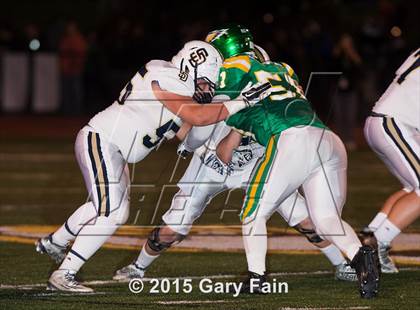 Thumbnail 3 in Rhea County vs Soddy Daisy photogallery.