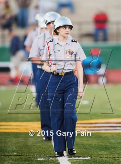 Thumbnail 3 in Rhea County vs Soddy Daisy photogallery.