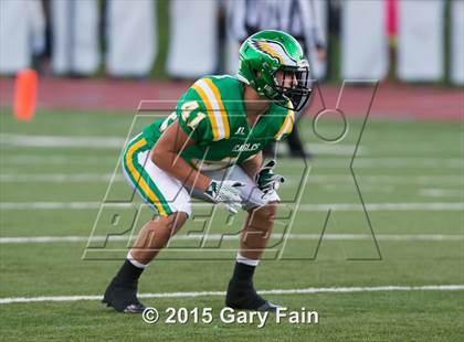 Thumbnail 3 in Rhea County vs Soddy Daisy photogallery.