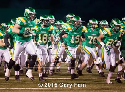 Thumbnail 2 in Rhea County vs Soddy Daisy photogallery.