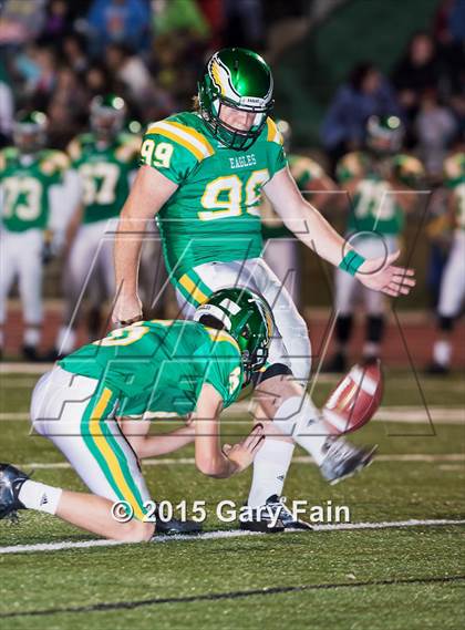 Thumbnail 1 in Rhea County vs Soddy Daisy photogallery.