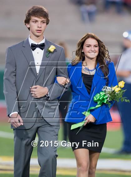 Thumbnail 1 in Rhea County vs Soddy Daisy photogallery.