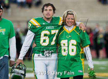 Thumbnail 1 in Rhea County vs Soddy Daisy photogallery.
