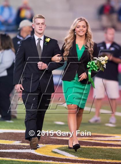 Thumbnail 3 in Rhea County vs Soddy Daisy photogallery.