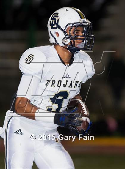 Thumbnail 2 in Rhea County vs Soddy Daisy photogallery.