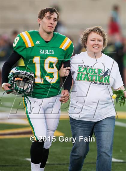 Thumbnail 3 in Rhea County vs Soddy Daisy photogallery.