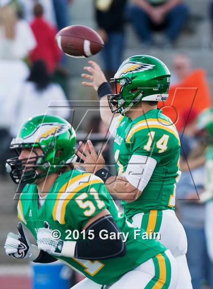 Thumbnail 2 in Rhea County vs Soddy Daisy photogallery.