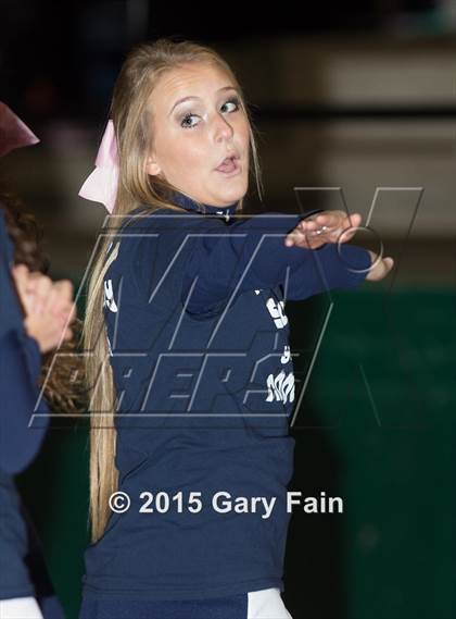Thumbnail 3 in Rhea County vs Soddy Daisy photogallery.