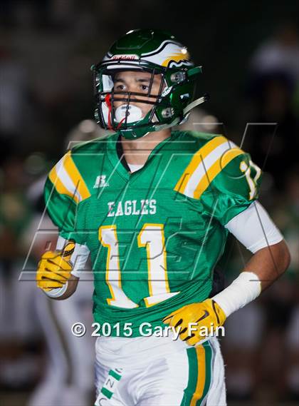 Thumbnail 3 in Rhea County vs Soddy Daisy photogallery.