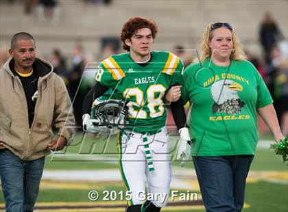 Thumbnail 3 in Rhea County vs Soddy Daisy photogallery.