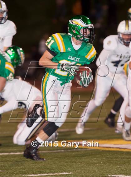 Thumbnail 1 in Rhea County vs Soddy Daisy photogallery.