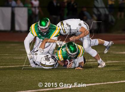 Thumbnail 2 in Rhea County vs Soddy Daisy photogallery.