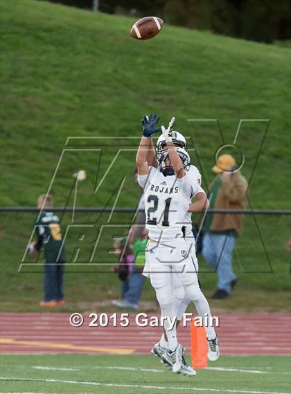 Thumbnail 3 in Rhea County vs Soddy Daisy photogallery.