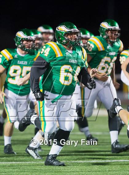 Thumbnail 3 in Rhea County vs Soddy Daisy photogallery.