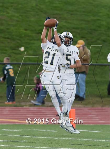 Thumbnail 1 in Rhea County vs Soddy Daisy photogallery.