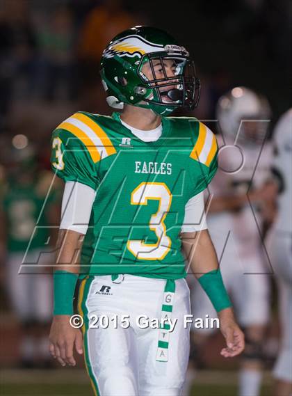 Thumbnail 2 in Rhea County vs Soddy Daisy photogallery.