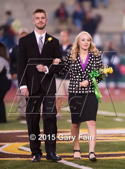 Thumbnail 1 in Rhea County vs Soddy Daisy photogallery.