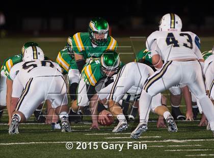 Thumbnail 3 in Rhea County vs Soddy Daisy photogallery.