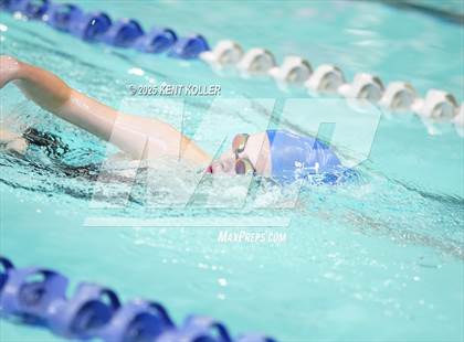 Thumbnail 1 in Warren Woods-Tower vs. Cousino (Titan Relays) photogallery.