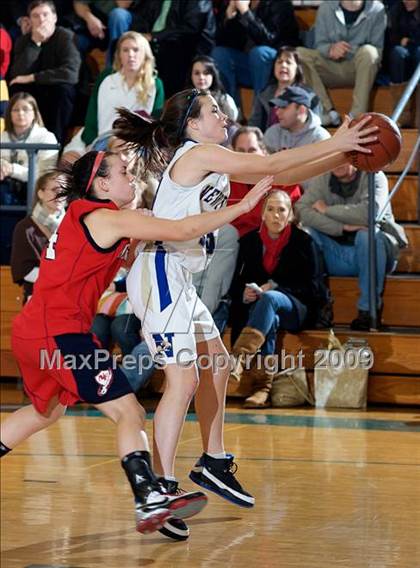 Thumbnail 3 in Newtown vs New Fairfield (Newtown Tip Off Tournament Final) photogallery.