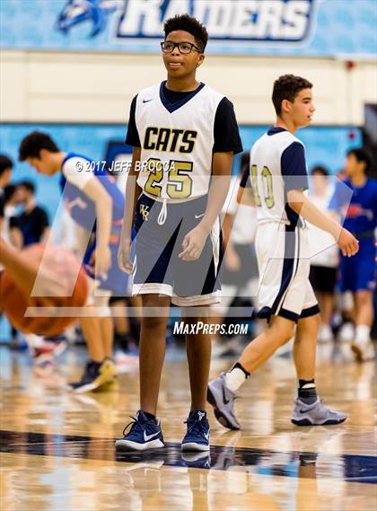 Thumbnail 1 in Simi Valley vs West Ranch (Valencia Ca) (Moorpark College Shootout)  photogallery.