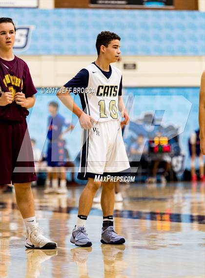 Thumbnail 2 in Simi Valley vs West Ranch (Valencia Ca) (Moorpark College Shootout)  photogallery.
