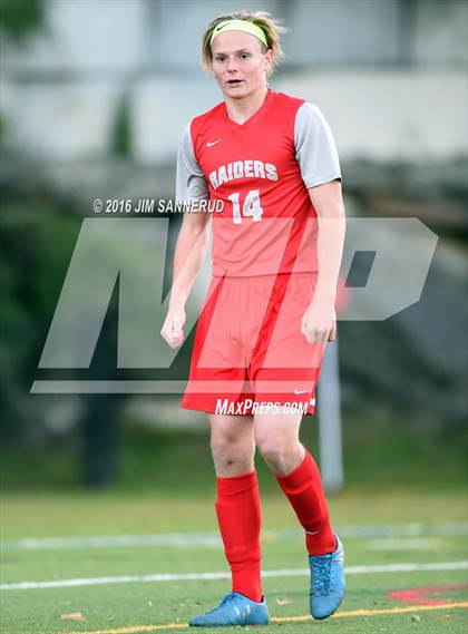 Thumbnail 1 in Byram Hills vs Red Hook (1 vs 9 Tournament) photogallery.
