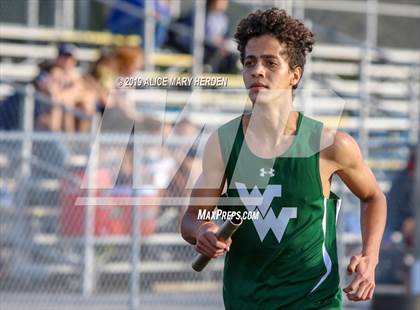 Thumbnail 1 in Springstead Invitational photogallery.
