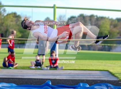 Thumbnail 1 in Springstead Invitational photogallery.