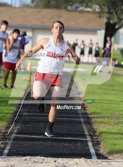 Thumbnail 1 in Springstead Invitational photogallery.