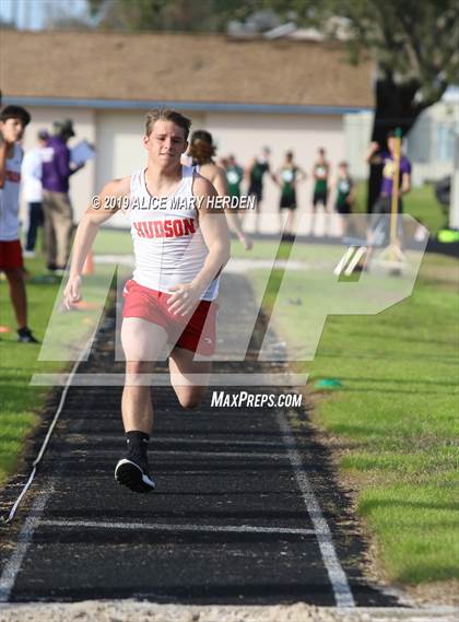 Thumbnail 3 in Springstead Invitational photogallery.