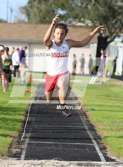 Thumbnail 3 in Springstead Invitational photogallery.