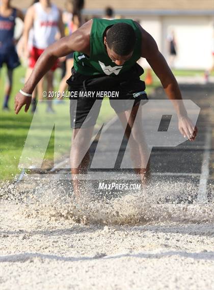 Thumbnail 1 in Springstead Invitational photogallery.