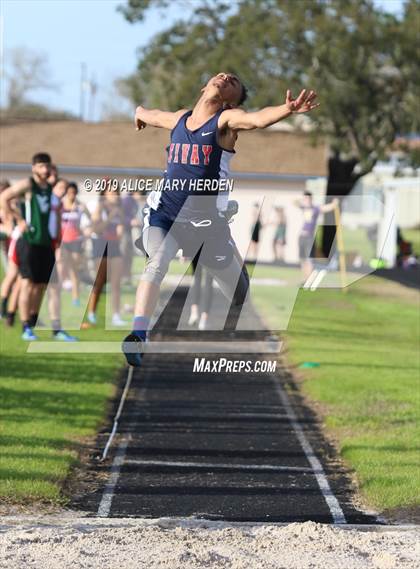 Thumbnail 1 in Springstead Invitational photogallery.