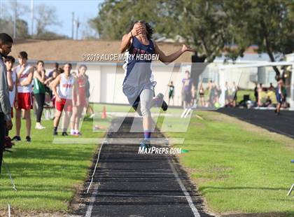 Thumbnail 3 in Springstead Invitational photogallery.