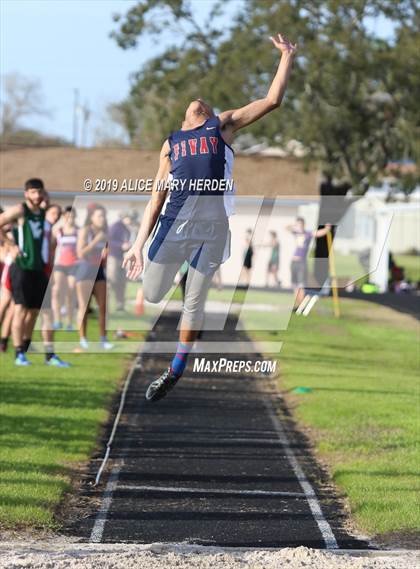 Thumbnail 3 in Springstead Invitational photogallery.