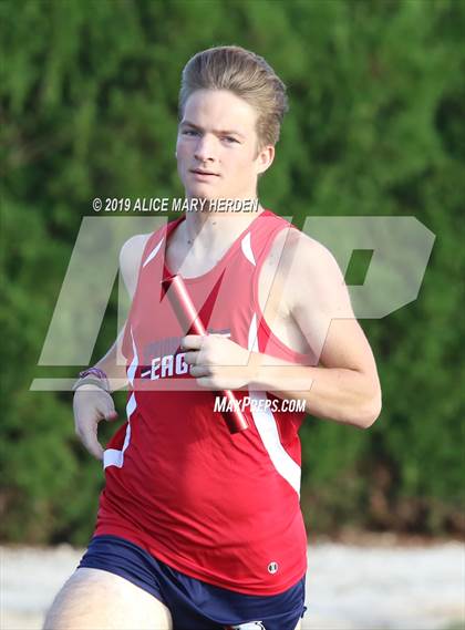 Thumbnail 1 in Springstead Invitational photogallery.