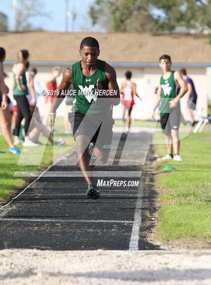 Thumbnail 3 in Springstead Invitational photogallery.