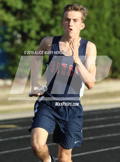 Thumbnail 1 in Springstead Invitational photogallery.