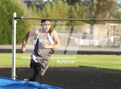 Thumbnail 2 in Springstead Invitational photogallery.