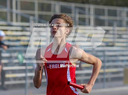 Thumbnail 1 in Springstead Invitational photogallery.
