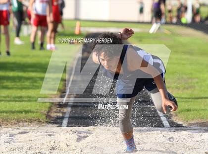 Thumbnail 1 in Springstead Invitational photogallery.