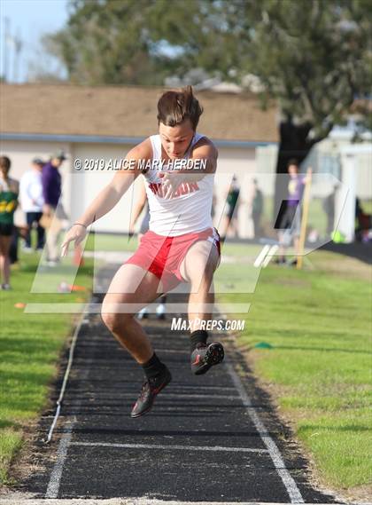 Thumbnail 2 in Springstead Invitational photogallery.
